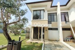 Rumah sewa siap huni 3 Kamar Tidur di BSD City, Tangerang Rumah sewa siap huni 3 Kamar Tidur di BSD City, Tangerang