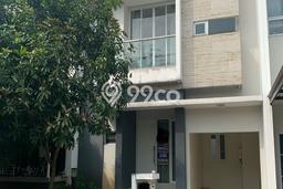 Jarang Ada! Rumah Sewa 3 Kamar Nyaman Siap Huni Gading Serpong Jarang Ada! Rumah Sewa 3 Kamar Nyaman Siap Huni Gading Serpong
