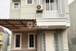 PROMO TERBATAS! Rumah Berkualitas area Gading Serpong, Tangerang, LT 48m² LB 70m² PROMO TERBATAS! Rumah Berkualitas area Gading Serpong, Tangerang, LT 48m² LB 70m²