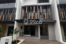 Sewa Rumah Harga Terjangkau di Gading Serpong Tangerang Punya 3 Kamar Tidur Sewa Rumah Harga Terjangkau di Gading Serpong Tangerang Punya 3 Kamar Tidur