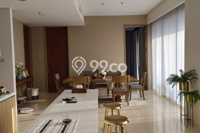 Disewakan Apartemen Murah di Alam Sutera 3 KT Disewakan Apartemen Murah di Alam Sutera 3 KT