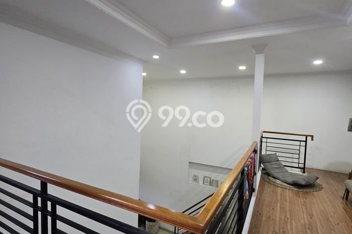 Rumah Minimalis 3 KT di Gading Serpong Tangerang Semi Furnished Rumah Minimalis 3 KT di Gading Serpong Tangerang Semi Furnished