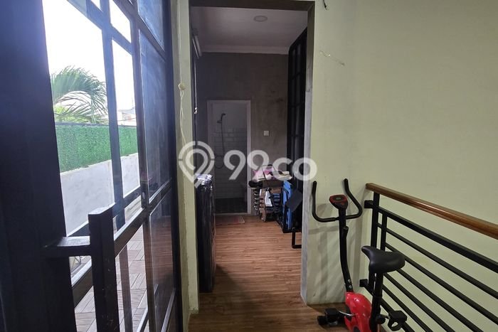 Rumah Minimalis 3 KT di Gading Serpong Tangerang Semi Furnished Rumah Minimalis 3 KT di Gading Serpong Tangerang Semi Furnished