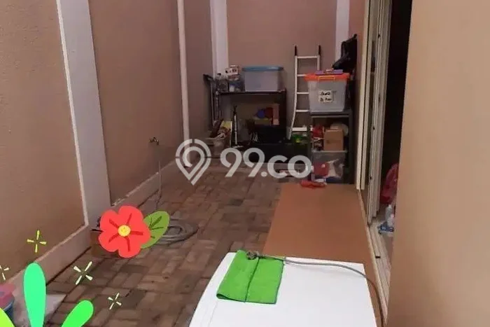 Sewa Rumah Harga Terjangkau di Gading Serpong The Spring Tangerang dengan 3 KT Sewa Rumah Harga Terjangkau di Gading Serpong The Spring Tangerang dengan 3 KT