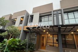 Jarang Ada! Rumah Sewa 4 Kamar Nyaman Siap Huni BSD City Jarang Ada! Rumah Sewa 4 Kamar Nyaman Siap Huni BSD City