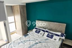 Apartemen Premium di Gading Serpong, 1 KT, Luas 23m², Lokasi Berkembang Apartemen Premium di Gading Serpong, 1 KT, Luas 23m², Lokasi Berkembang