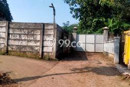 Jual Tanah Area Strategis di Cisauk, Luas 20487m², Ideal untuk Investasi Jual Tanah Area Strategis di Cisauk, Luas 20487m², Ideal untuk Investasi