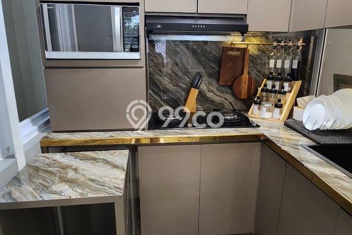 Dijual Hunian Rumah Terawat 3 Kamar di Gading Serpong, Tangerang Dijual Hunian Rumah Terawat 3 Kamar di Gading Serpong, Tangerang