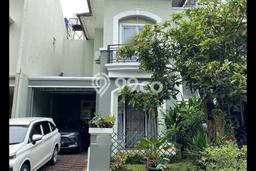 Rumah sewa siap huni 3 Kamar Tidur di Gading Serpong, Tangerang Rumah sewa siap huni 3 Kamar Tidur di Gading Serpong, Tangerang