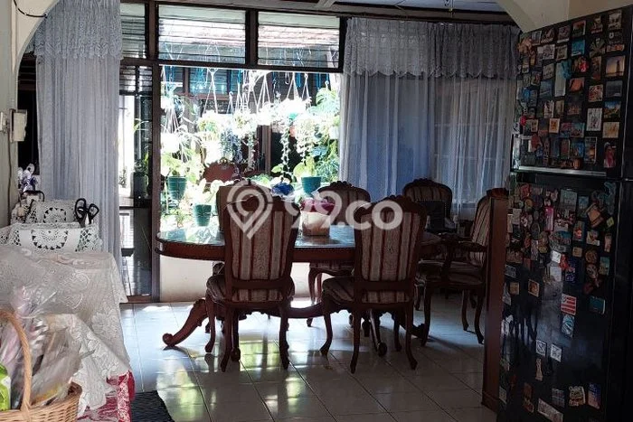 For Sale! Premium House LT 500m2 Desain Elegan di Pejompongan For Sale! Premium House LT 500m2 Desain Elegan di Pejompongan