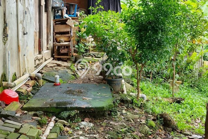 Lahan Kosong Dijual di Cakung, Jakarta Timur, Luas 534m2 Area Strategis Lahan Kosong Dijual di Cakung, Jakarta Timur, Luas 534m2 Area Strategis