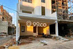 Dijual Cepat Rumah Bagus Siap Huni LB 150m2 di Duren Sawit, Jakarta Timur Dijual Cepat Rumah Bagus Siap Huni LB 150m2 di Duren Sawit, Jakarta Timur