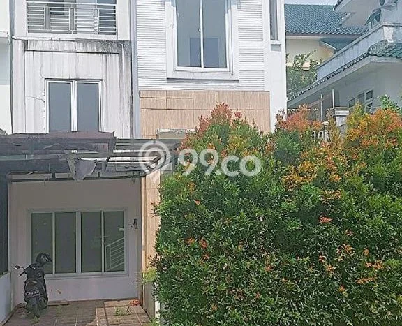 Rumah Modern 4 KT di Sentul City Bogor Rumah Modern 4 KT di Sentul City Bogor