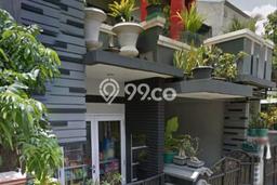 Hunian Nyaman Asri 4 KT Siap Huni di Cibubur Bekasi Hunian Nyaman Asri 4 KT Siap Huni di Cibubur Bekasi