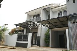 Rumah Luas Asri 3 KT Siap Huni di Jatiwaringin Bekasi Rumah Luas Asri 3 KT Siap Huni di Jatiwaringin Bekasi