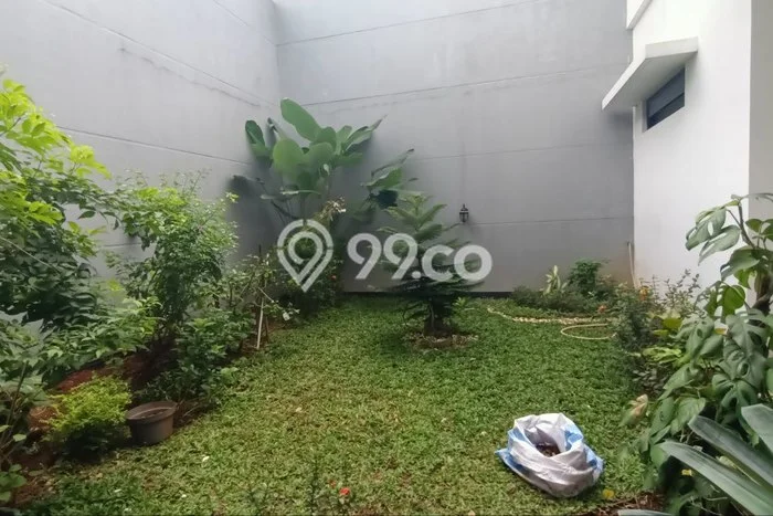Siap Huni Rumah Minimalis & Modern LB 300m2 di Jatiwarna Siap Huni Rumah Minimalis & Modern LB 300m2 di Jatiwarna