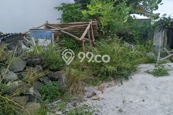 Tanah Kavling Dijual di Jakarta Timur dengan Spesifikasi 106m2 Tanah Kavling Dijual di Jakarta Timur dengan Spesifikasi 106m2