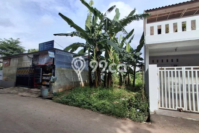Tanah Kavling untuk Dijual di Duren Sawit Jakarta Timur 108m2 Tanah Kavling untuk Dijual di Duren Sawit Jakarta Timur 108m2