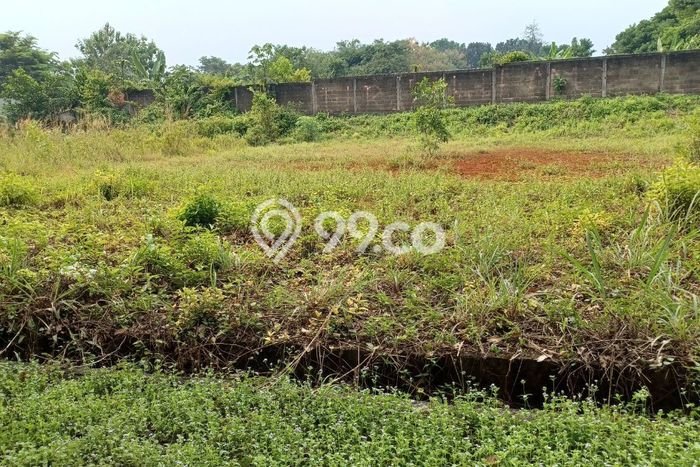 Tanah Kavling Dijual di Jati Asih, Bekasi dengan Luas Tanah 366m2 Tanah Kavling Dijual di Jati Asih, Bekasi dengan Luas Tanah 366m2