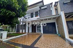 Dijual Rumah Mewah Elegan Dengan View Eksklusif di Cibubur, Jakarta Timur Dijual Rumah Mewah Elegan Dengan View Eksklusif di Cibubur, Jakarta Timur