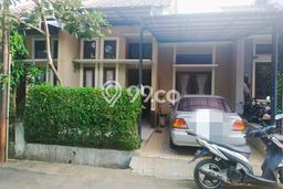 Jual Rumah Modern 2 KT di Tanah Baru, Depok Jual Rumah Modern 2 KT di Tanah Baru, Depok