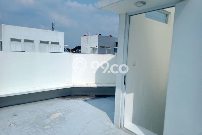 Jual Rumah Eksklusif 4 KT di Jatiwarna, Bekasi Jual Rumah Eksklusif 4 KT di Jatiwarna, Bekasi