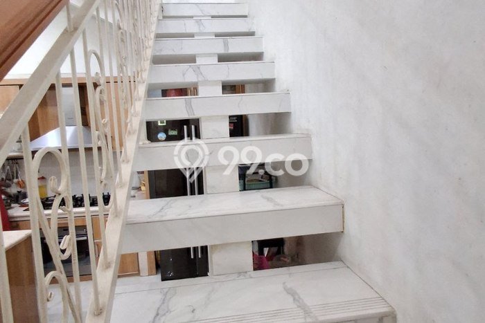 Jual Rumah Modern 3 KT di Jati Mekar, Bekasi Jual Rumah Modern 3 KT di Jati Mekar, Bekasi
