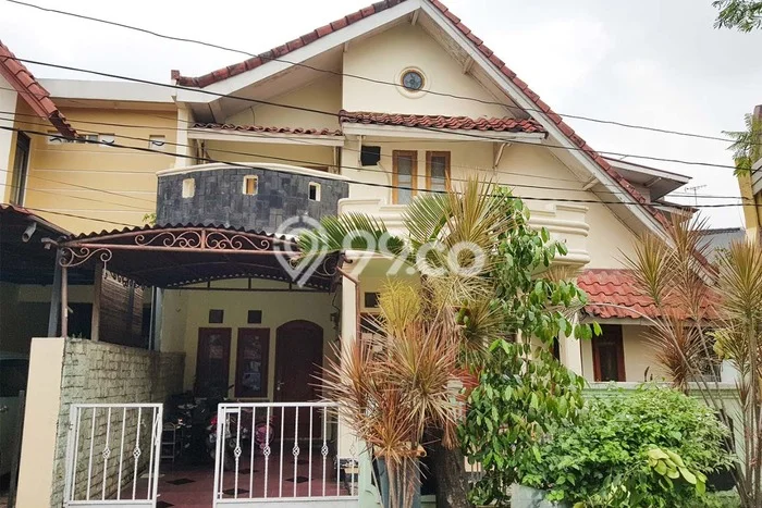 Hunian Nyaman Asri 4 KT Siap Pakai di Jatibening Bekasi Hunian Nyaman Asri 4 KT Siap Pakai di Jatibening Bekasi