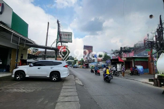 Gudang Dijual di Bekasi LT 685m2 & LB 675m2 Lokasi Terbaik! Gudang Dijual di Bekasi LT 685m2 & LB 675m2 Lokasi Terbaik!