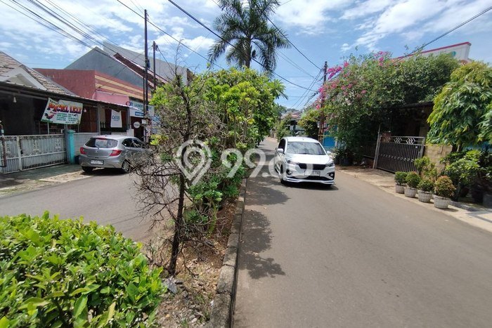 Dijual Hunian Rumah Terawat 3 KT di Bojong Kulur, Bogor Dijual Hunian Rumah Terawat 3 KT di Bojong Kulur, Bogor