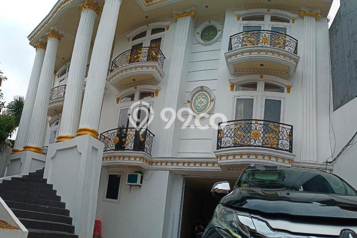 Hot Offer Hunian Mewah Ideal dan Luas di Senen, Jakarta Pusat Hot Offer Hunian Mewah Ideal dan Luas di Senen, Jakarta Pusat