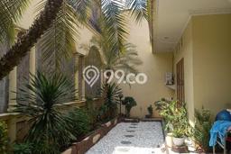 Jual Rumah Mewah Elegan Dengan View Eksklusif di Pondok Kelapa, Jakarta Timur Jual Rumah Mewah Elegan Dengan View Eksklusif di Pondok Kelapa, Jakarta Timur
