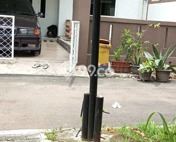 Dijual Rumah Modern 2 KT di Jatiwarna, Bekasi Dijual Rumah Modern 2 KT di Jatiwarna, Bekasi