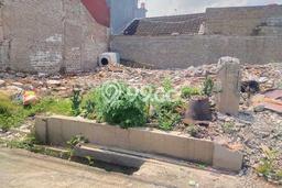 Tanah Siap Bangun Dijual di Bekasi Punya Luas 100m2 Tanah Siap Bangun Dijual di Bekasi Punya Luas 100m2