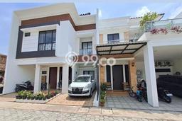 Jual Segera Rumah 4 KT 4 KM di Rawamangun, Jakarta Timur Jual Segera Rumah 4 KT 4 KM di Rawamangun, Jakarta Timur