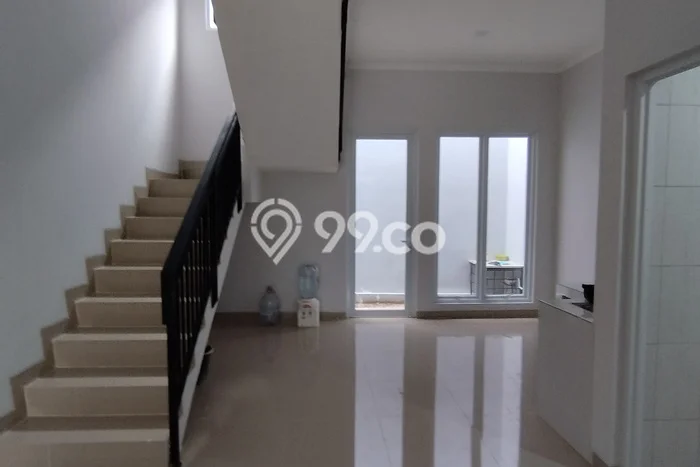 Dijual Rumah Minimalis Bagus Punya 3 KT di Jagakarsa Jakarta Selatan SHM Dijual Rumah Minimalis Bagus Punya 3 KT di Jagakarsa Jakarta Selatan SHM