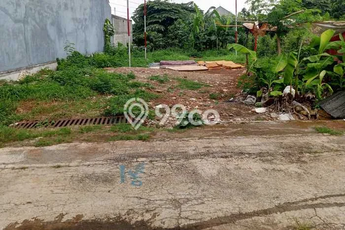 Tanah Kavling Dijual di Jatikramat, Bekasi dengan Luas Tanah 244m2 Tanah Kavling Dijual di Jatikramat, Bekasi dengan Luas Tanah 244m2