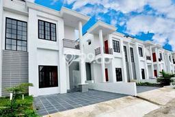 Rumah Modern 3 Kamar LT 90m2 di Kaliabang Rumah Modern 3 Kamar LT 90m2 di Kaliabang