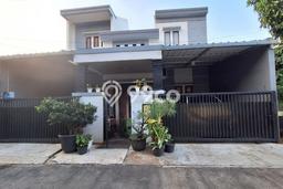 Rumah Minimalis 4 KT di Pekayon Bekasi Semi Furnished Rumah Minimalis 4 KT di Pekayon Bekasi Semi Furnished