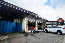Unit Gudang Dijual di Bekasi LT 685m2 & LB 675m2 Unit Gudang Dijual di Bekasi LT 685m2 & LB 675m2