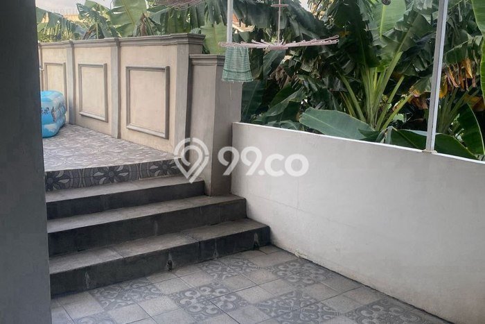 Rumah Strategis Modern Lb 160m2 di Ciracas, Jakarta Timur Rumah Strategis Modern Lb 160m2 di Ciracas, Jakarta Timur