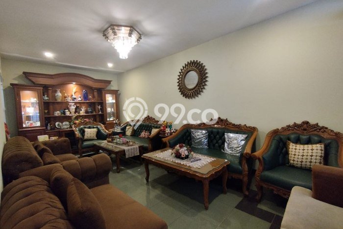 Rumah Luxury Modern Siap Huni di Kalimalang Jakarta Timur Rumah Luxury Modern Siap Huni di Kalimalang Jakarta Timur