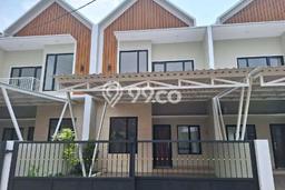 Hunian Nyaman Asri 4 KT Siap Pakai di Jati Asih Bekasi Hunian Nyaman Asri 4 KT Siap Pakai di Jati Asih Bekasi