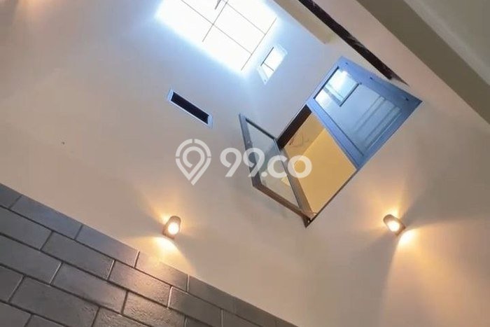 Ready to Use! Luxury House LT 103m2 Desain Modern di Pondok Bambu Ready to Use! Luxury House LT 103m2 Desain Modern di Pondok Bambu