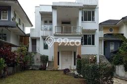 Rumah Luxury Modern Tanpa Renovasi di Sentul City Bogor Rumah Luxury Modern Tanpa Renovasi di Sentul City Bogor