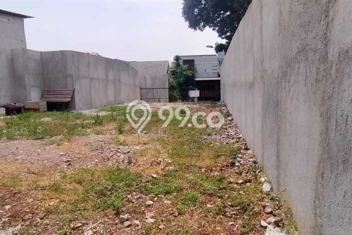 Tanah Strategis Dijual di Duren Sawit Jakarta Timur 345m2 Tanah Strategis Dijual di Duren Sawit Jakarta Timur 345m2