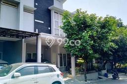 For Sale Hunian Rumah Nyaman 4 KT di Pondok Kelapa, Jakarta Timur For Sale Hunian Rumah Nyaman 4 KT di Pondok Kelapa, Jakarta Timur