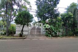 Jual Rumah Mewah Elegan Dengan View Cantik di Pulomas, Jakarta Timur Jual Rumah Mewah Elegan Dengan View Cantik di Pulomas, Jakarta Timur