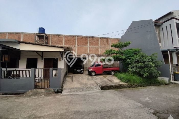Tanah Kavling di Duren Sawit Dijual dengan Luas 110m2 Tanah Kavling di Duren Sawit Dijual dengan Luas 110m2