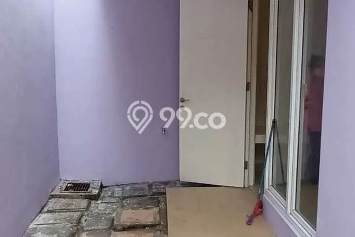 Rumah sewa siap huni 3 KT di Gading Serpong, Tangerang Rumah sewa siap huni 3 KT di Gading Serpong, Tangerang